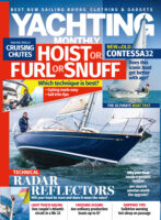 Yachting Monthly cover