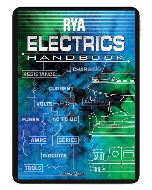 Novel Rya How to use shore power properly on your boat - Yachting Monthly