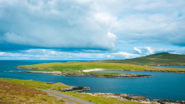 Isle of Noss