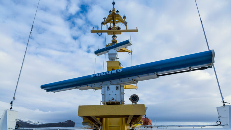 Do you really need a radar reflector on your yacht? - Yachting Monthly