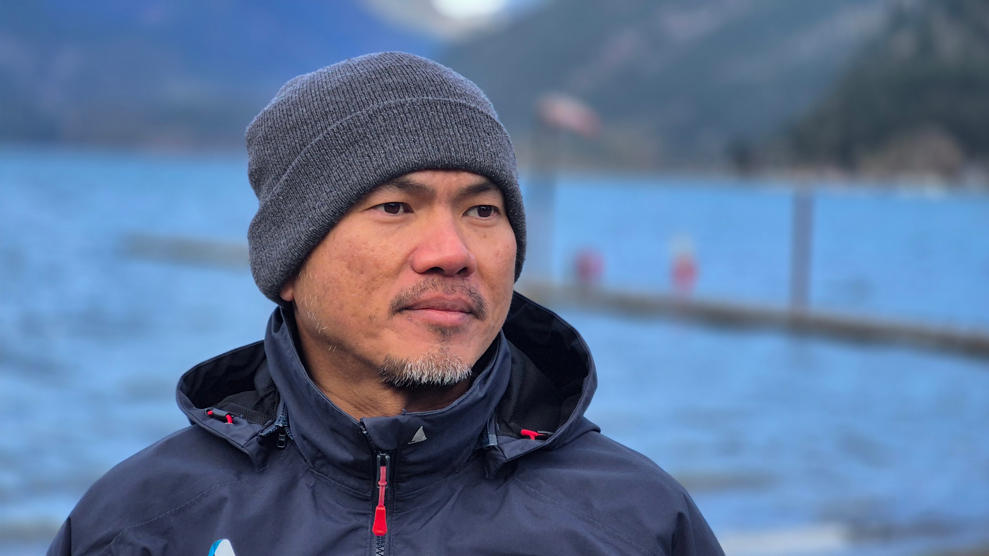 ‘The underdog that could shake the rank’: How solo skipper Isa Rosli is preparing for the 2026 Golden Globe Race