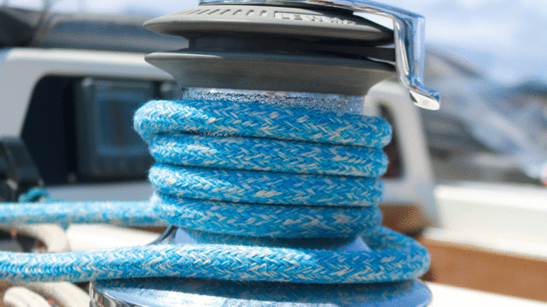 Essential Guide to Marine Rope Materials and Construction: How Ropes ...