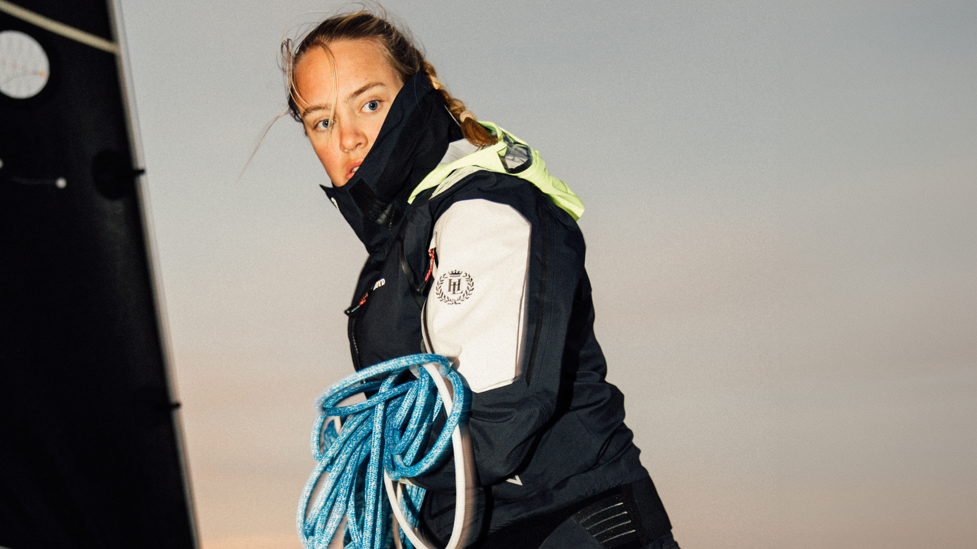 Henri-Lloyd Redefines Waterproof Protection - Yachting Monthly