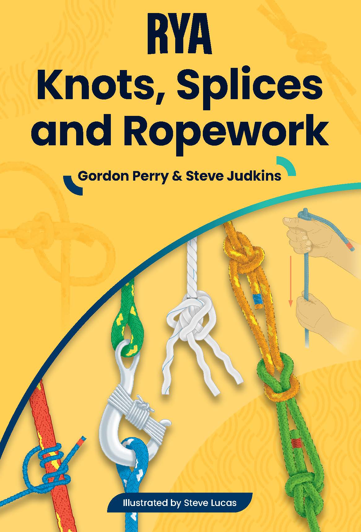 Essential Guide to Marine Rope Materials and Construction: How Ropes ...