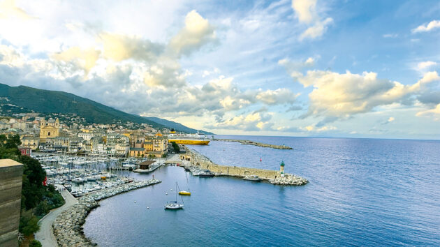 Zhik Spirit of Adventure: We sailed to the Winter Olympics