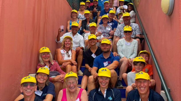 Gran Canaria OCC Get-Together