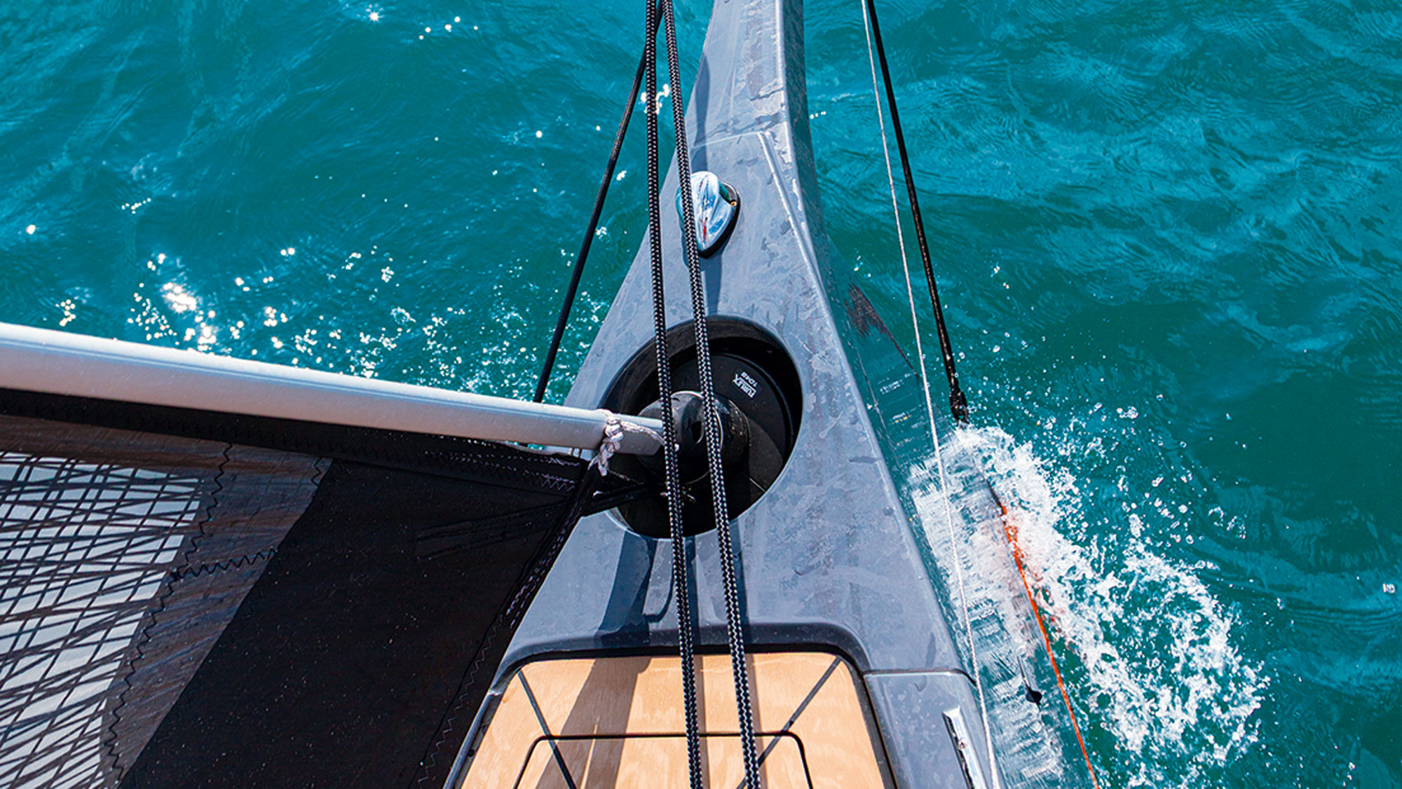Saffier 27 review: 'When you’re under way, pretty well everything can ...