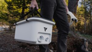 Vital Lyfe Access watermaker