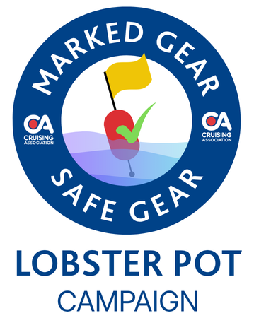 Join CA campaign to mark static fishing gear