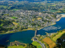 Treguier from above