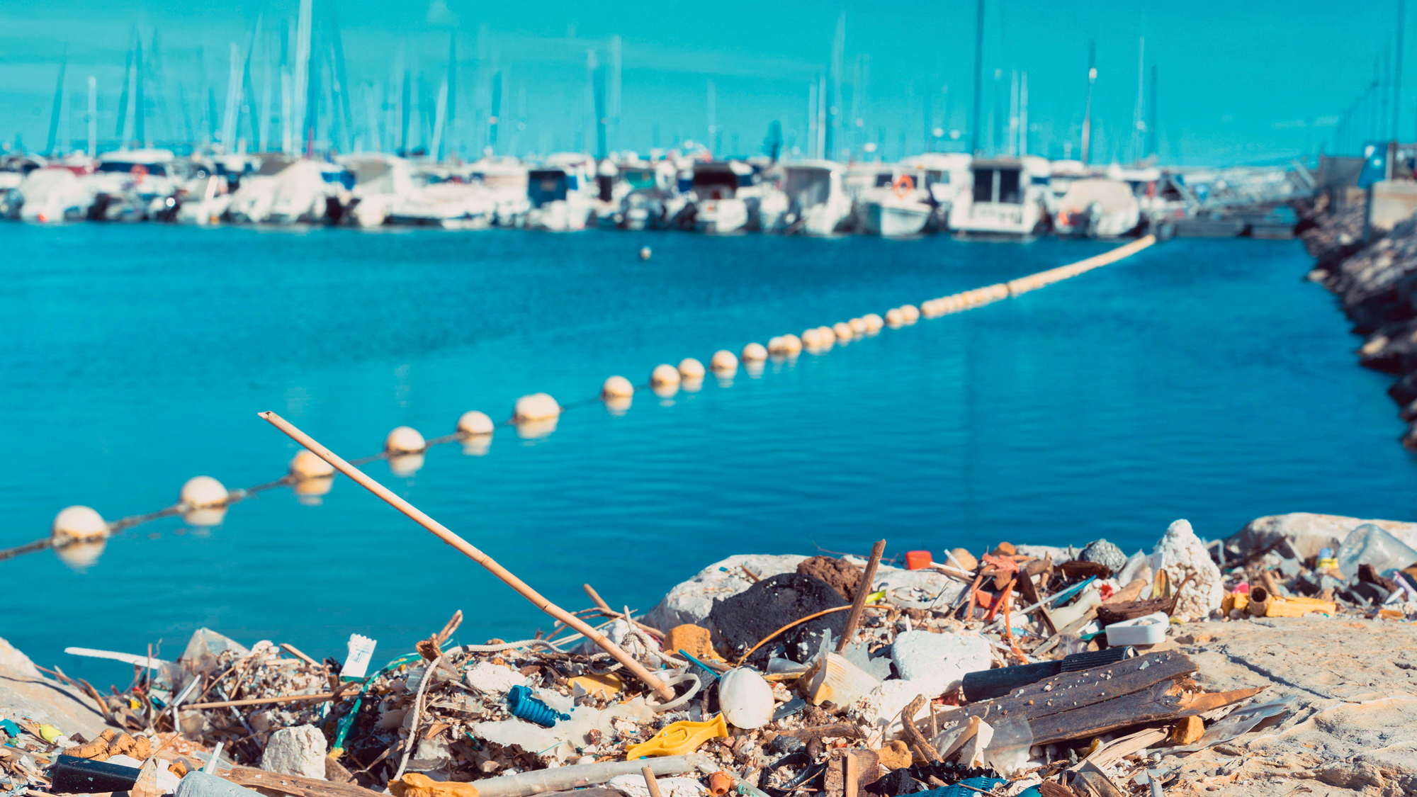 Sailing’s dirty secret (and the innovators solving the GRP landfill crisis)