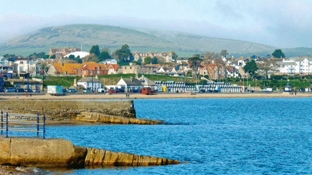 Swanage
