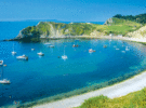 Lulworth Cove