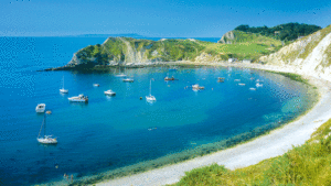 Lulworth Cove