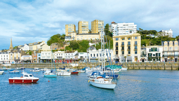 Torquay