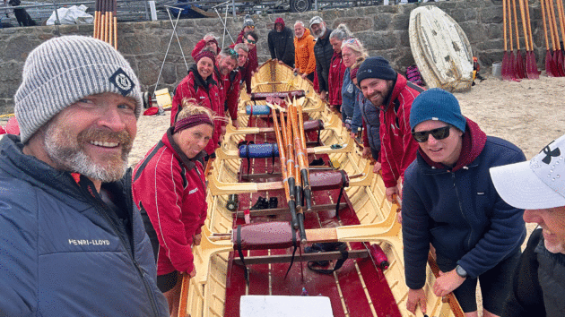 Dart Gig Club
