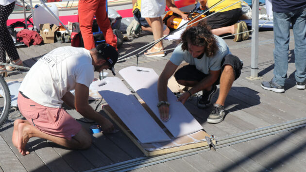 Golden Globe Race