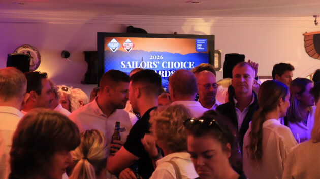 Sailors’s Choice 5