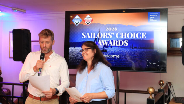 Sailors’s Choice 1