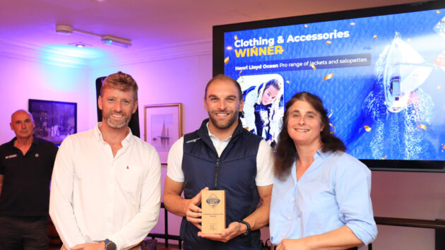 Clothing and Accessories Winner
