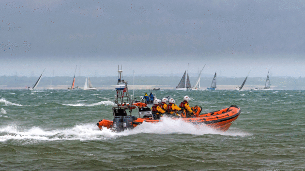 RNLI
