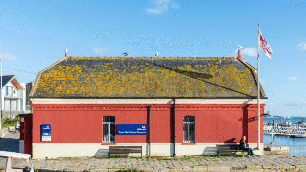 RNLI