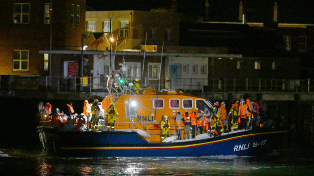 RNLI