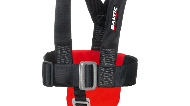 Harness Baltic Child Safety Harness