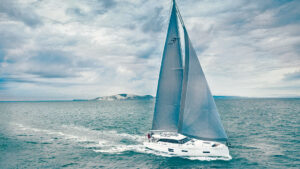 Yachting skills: To pinch or not to pinch