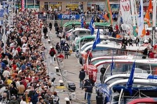 Route du Rhum countdown - Yachting World