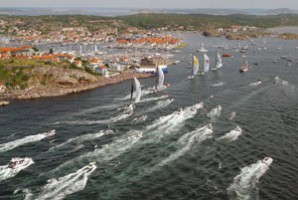 Volvo Ocean Race