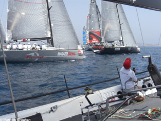 Audi Medcup Series Kicks off in Alicante Yachting World