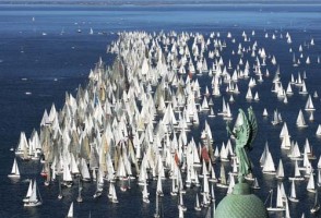 Barcolana 2009 (Trieste, Italy) - Emme&Emme/www.seasee.com