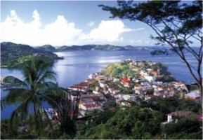 St Georges, Grenada