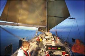 Headsails