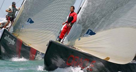 Louis Vuitton Cup