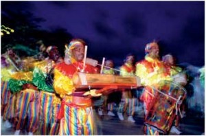 Martinique