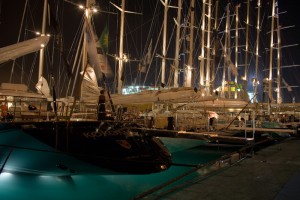 Superyacht Cup 2007 (Palma)  Kos Picture Source