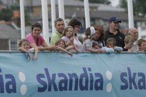 Day 7 of Skandia Cowes Week. Image copyright of Jon Nash https://www.jonnashphotography.co.uk/
