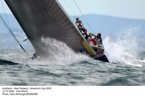 One World   photo Carlo Borlenghi/Sea&Sea