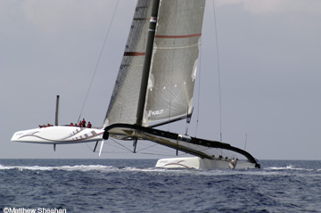 Alinghi V
