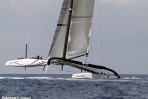 Alinghi V