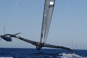 BMOR continues testing off San Diego