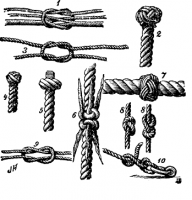 Knots