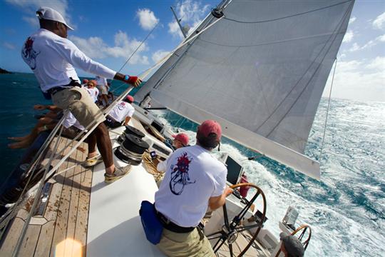 SYC Antigua