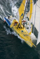 Transat Jacques Vabre, Aviva