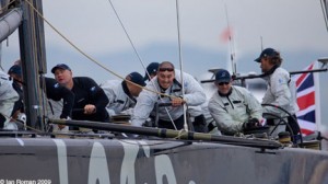 Team Origin v Artemis RR1 LVT Nice