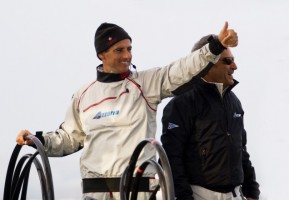 Louis Vuitton Trophy, Francesco Bruni