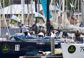Sydney Hobart Preview