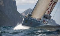 Alfa Romeo Tasman Island